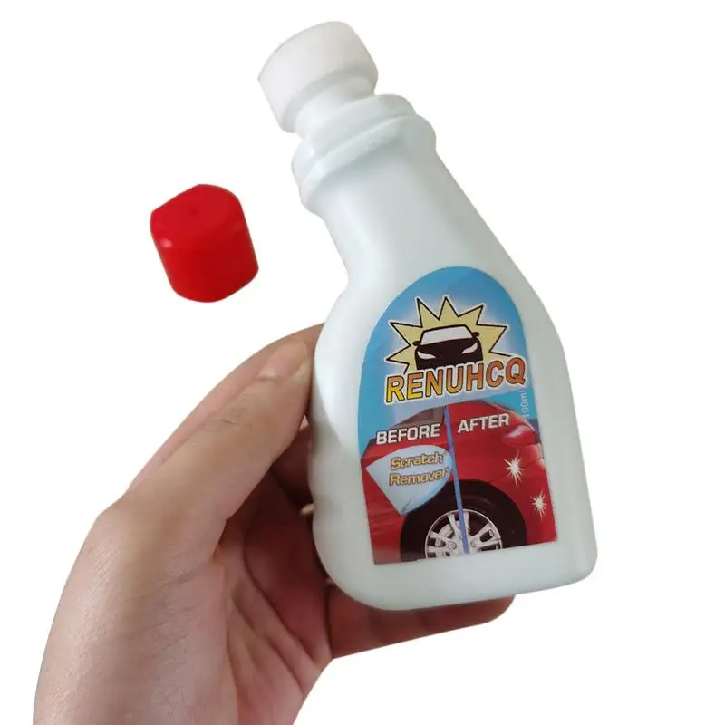 100ML Car Scratch Repair Wax Car Paint Maintenance Wax Auto Efficient Scratch Repair Remover Grinding Polishing Care Liquid
100ML Car Scratch Repair Wax Car Paint Maintenance Wax Auto Efficient Scratch Repair Remover Grinding Polishing Care Liquid