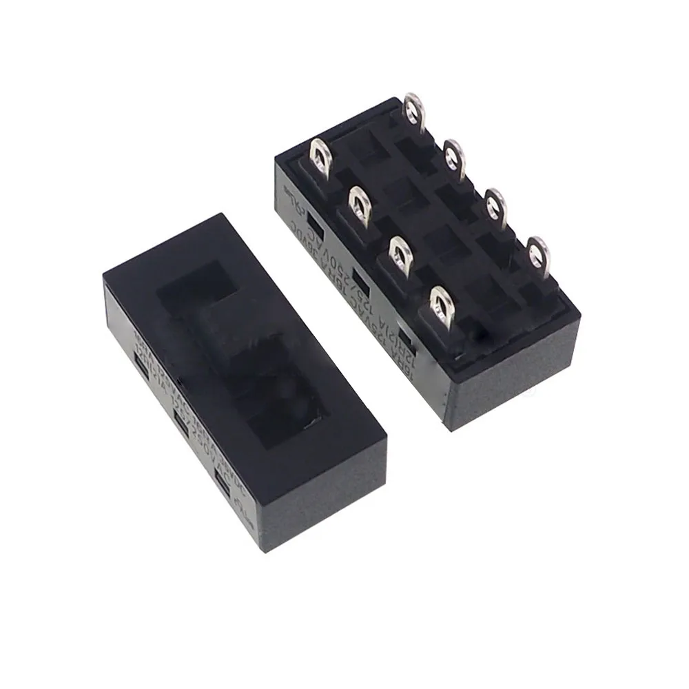 2pcs 12A 250V 3 Position 8 Pin Toggle Slide DIP Switch LQ-103H Hair Dryer Hot Cold Wind for JJ-15 Flyco FH6218/20/21/31
2pcs 12A 250V 3 Position 8 Pin Toggle Slide DIP Switch LQ-103H Hair Dryer Hot Cold Wind for JJ-15 Flyco FH6218/20/21/31