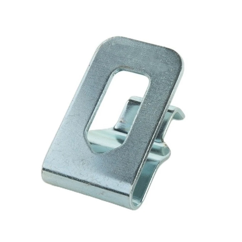 2x Belt Hook Bit Clip Holder DCD780 DCD980 DCD985 Easy To Install N268241 Practical To Use Brand New High Grade
2x Belt Hook Bit Clip Holder DCD780 DCD980 DCD985 Easy To Install N268241 Practical To Use Brand New High Grade