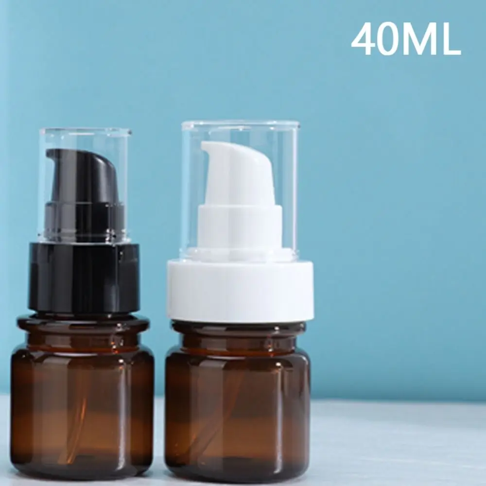 Amber Color Spray Lotion Empty Bottle Brown Glass Refill Bottle Aromatherapy Mini Perfume Spray Bottle Cosmetic Container
Amber Color Spray Lotion Empty Bottle Brown Glass Refill Bottle Aromatherapy Mini Perfume Spray Bottle Cosmetic Container