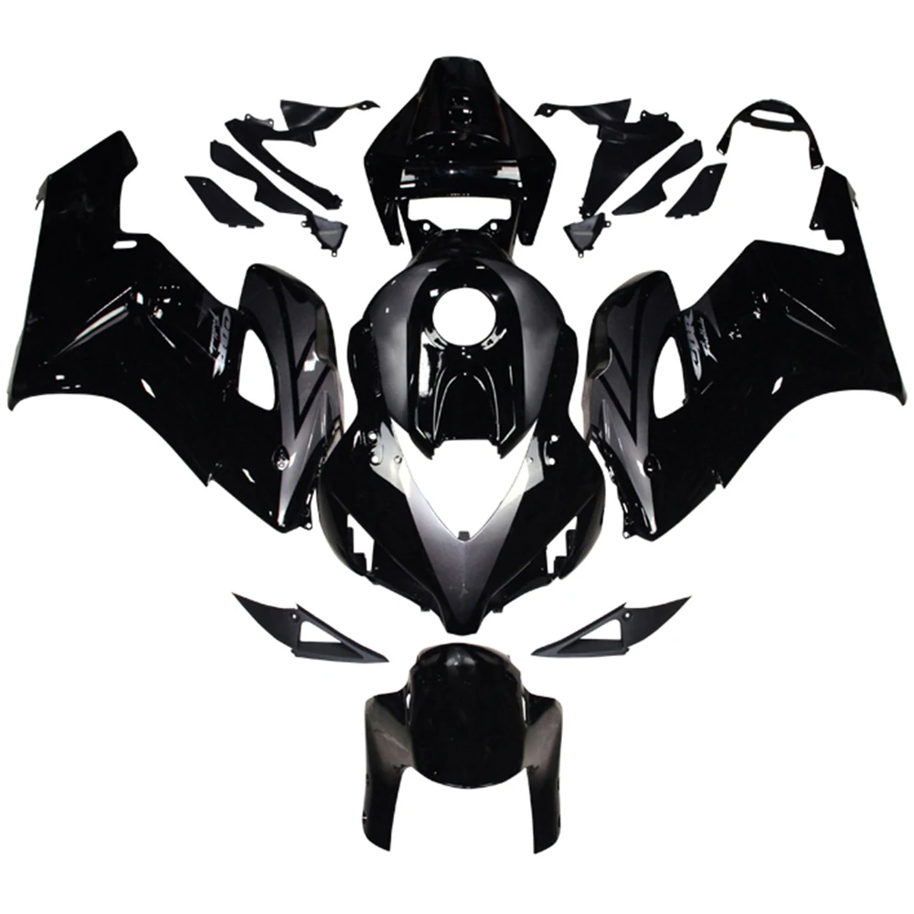 Motorcycle Fairing Kit ABS Plastic Injection Bodykits Full Bodywork Cover For Honda CBR1000 CBR1000RR 2004 2005
Motorcycle Fairing Kit ABS Plastic Injection Bodykits Full Bodywork Cover For Honda CBR1000 CBR1000RR 2004 2005