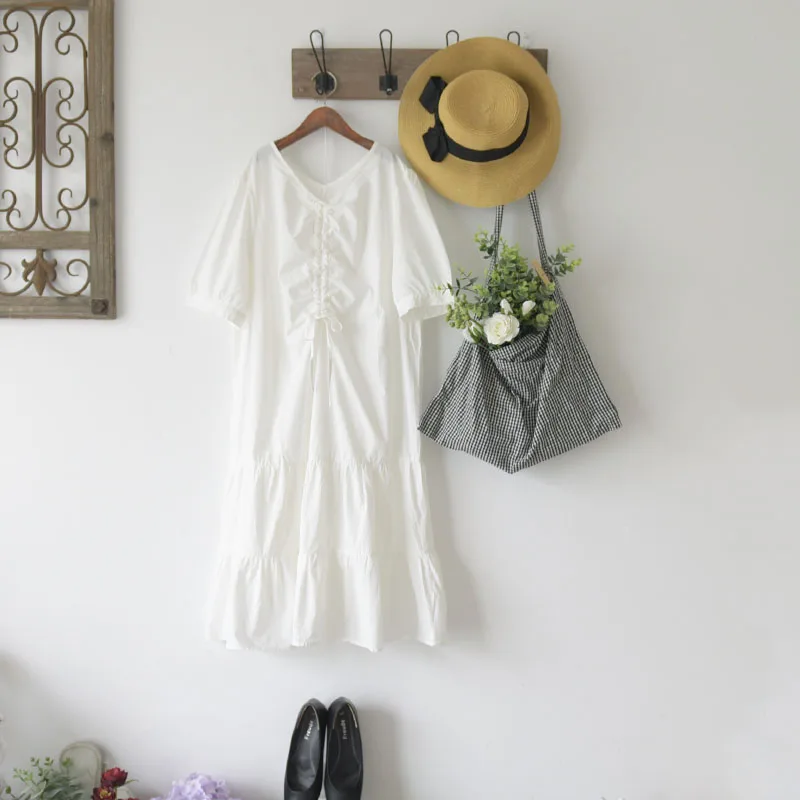 Летняя женская одежда, мягкое и элегантное Плиссированное трехмерное платье-Русалка во французском стиле с Кулиской
Летняя женская одежда, мягкое и элегантное Плиссированное трехмерное платье-Русалка во французском стиле с Кулиской