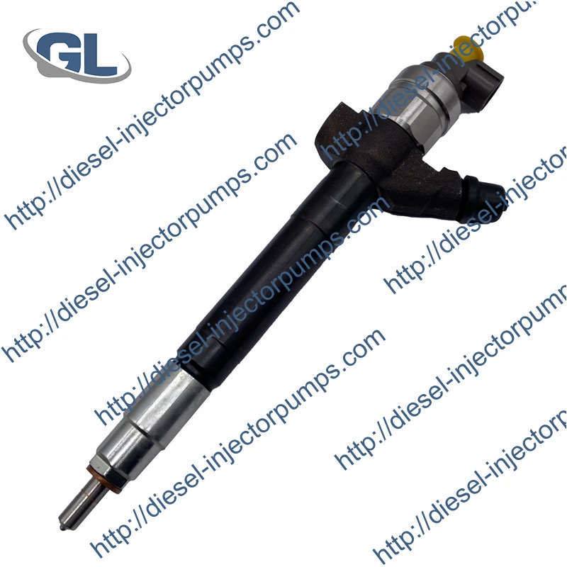 China made new diesel common rail fuel injector 095000-5810 for Excavator Engine parts
China made new diesel common rail fuel injector 095000-5810 for Excavator Engine parts