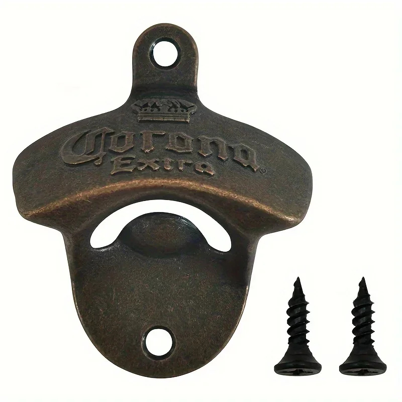 Настенный Открывалка Для Бутылок Corona Extra, Простая Установка, Идеально Подходит Для Домашних Баров И Кухонных Гаджетов
Настенный Открывалка Для Бутылок Corona Extra, Простая Установка, Идеально Подходит Для Домашних Баров И Кухонных Гаджетов