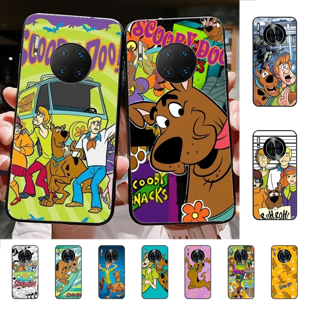 ANIME SSC-OOBY-DOOES CARTOON Phone Case For Huawei Mate 10 20 30 40 50 lite pro Nova 3 3i 5 6 SE 7 pro 7SE
ANIME SSC-OOBY-DOOES CARTOON Phone Case For Huawei Mate 10 20 30 40 50 lite pro Nova 3 3i 5 6 SE 7 pro 7SE
