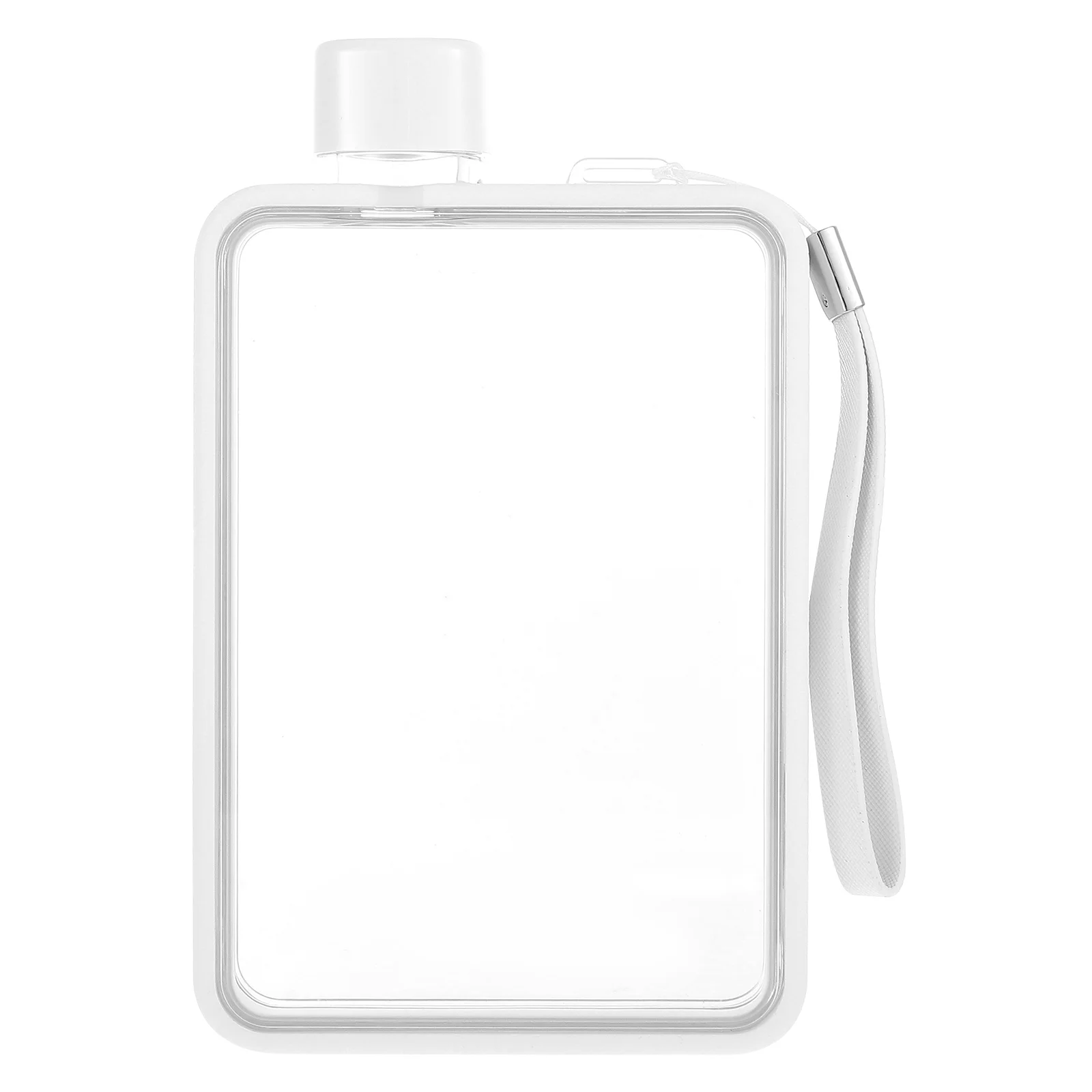 Water Bottle Flat Bottles Flask Drinking Slim Jug Aestheticcup Travel Drink Gym A5 Fitness Outdoor Cupscamping Mug Portable
Water Bottle Flat Bottles Flask Drinking Slim Jug Aestheticcup Travel Drink Gym A5 Fitness Outdoor Cupscamping Mug Portable