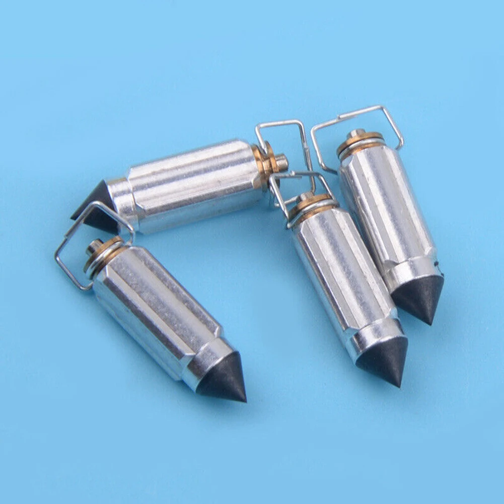 Carburetor Float Valve Needle Set Fit For Ymh For Suzuki Carb Float Needles Car Accessories High Quality Carburetor Needle Valve
Carburetor Float Valve Needle Set Fit For Ymh For Suzuki Carb Float Needles Car Accessories High Quality Carburetor Needle Valve