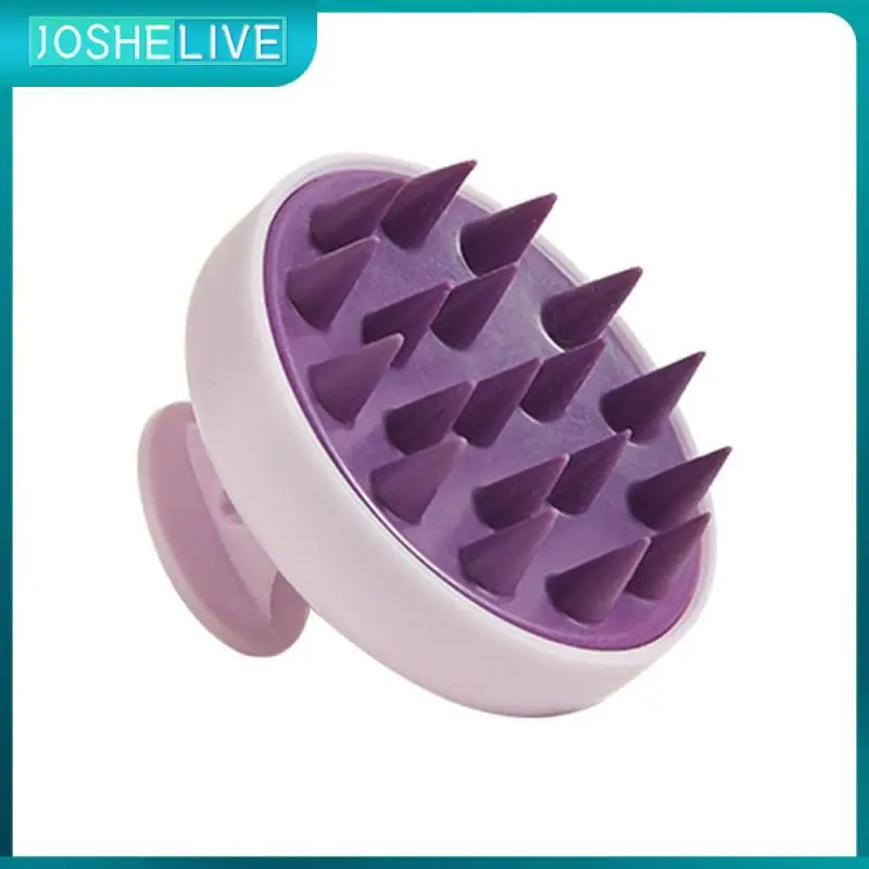 Soft Bathing Brush Small And Cute Resilient And Healthy Hair Roots Shower Brush Massage And Cleaning Are Both Correct
Soft Bathing Brush Small And Cute Resilient And Healthy Hair Roots Shower Brush Massage And Cleaning Are Both Correct