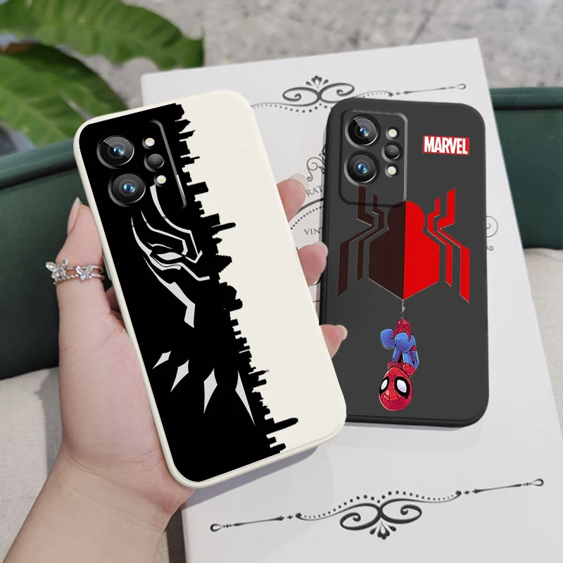 Marvel Avengers Superheroe Liquid Rope Phone Case For OPPO Realme 50A 50i Q3S Q5i C21Y C11 GT Neo3 Neo2 9 9i 8 8i 7 Pro Plus
Marvel Avengers Superheroe Liquid Rope Phone Case For OPPO Realme 50A 50i Q3S Q5i C21Y C11 GT Neo3 Neo2 9 9i 8 8i 7 Pro Plus