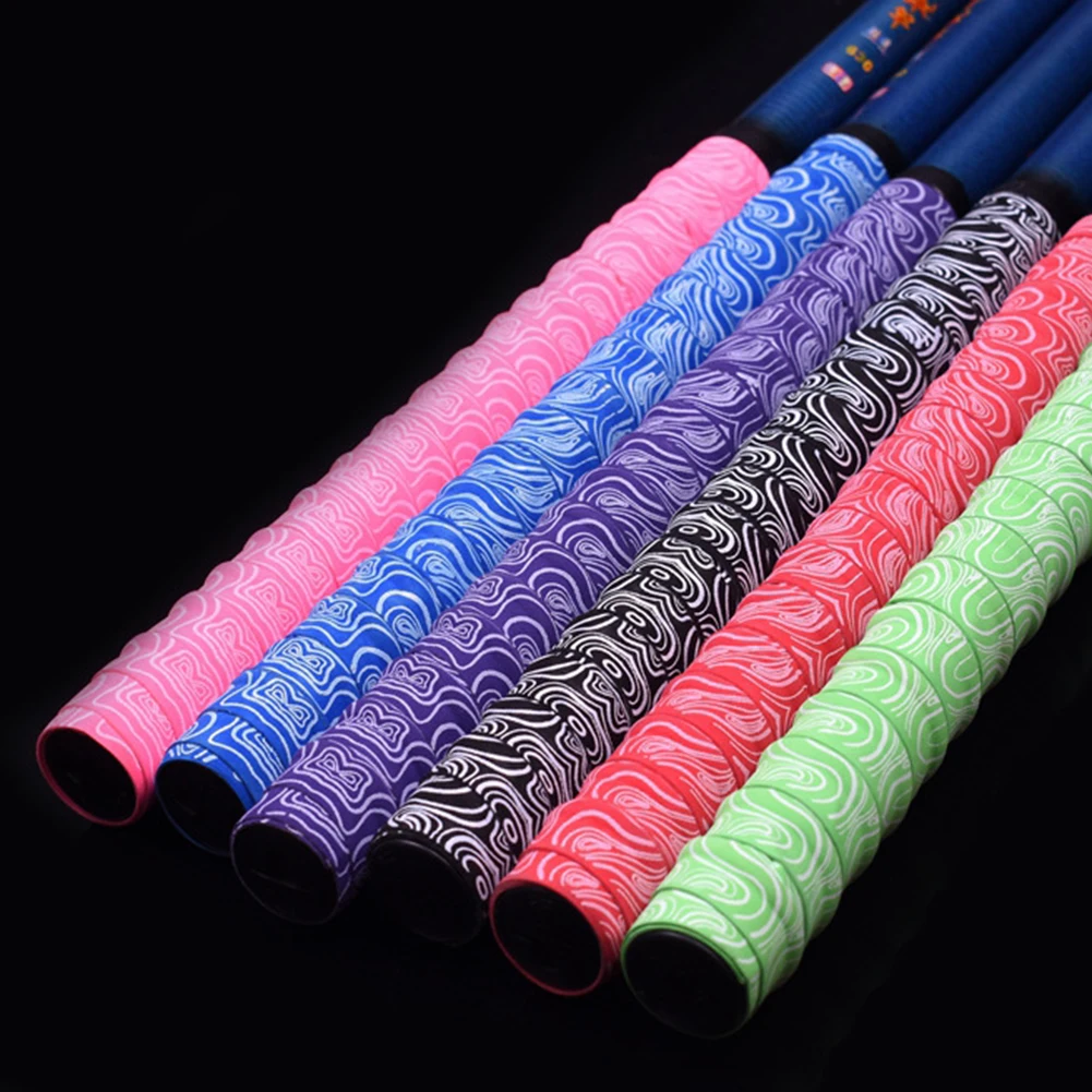 Hand Glue Black /red /purple /yellow /blue /green Anti-slip Tennis Badminton Squash Racquet Over Grip Tape Overgrip Sweatband
Hand Glue Black /red /purple /yellow /blue /green Anti-slip Tennis Badminton Squash Racquet Over Grip Tape Overgrip Sweatband