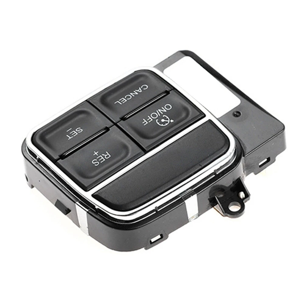 Панель переключателя круиз-контроля на руль для Jeep, Dodge Chrysler 2011-2015, RAM C/V 2013 # 68140288AA 56046094AF
Панель переключателя круиз-контроля на руль для Jeep, Dodge Chrysler 2011-2015, RAM C/V 2013 # 68140288AA 56046094AF