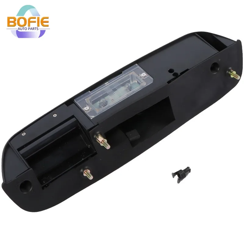 OEM CXB000280PMA аксессуары для внешней двери багажника автомобиля, ручка задней двери в сборе для Land Rover Freelander 1, 2001-2006
OEM CXB000280PMA аксессуары для внешней двери багажника автомобиля, ручка задней двери в сборе для Land Rover Freelander 1, 2001-2006