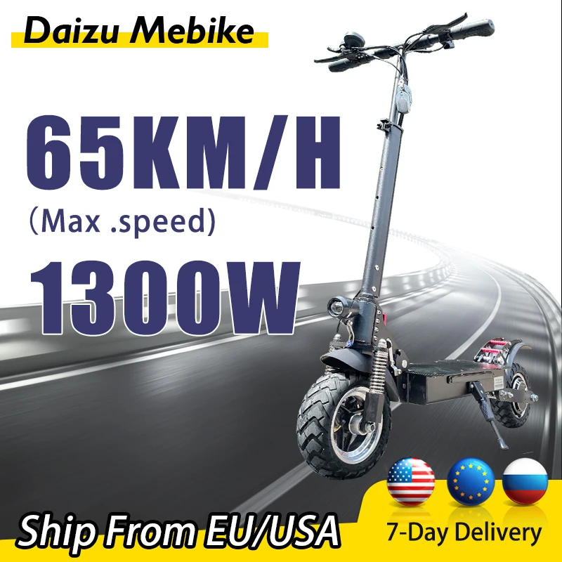 2022 New Model 48V 20AH Electric Scooters Adults 60km/h High Speed 48V 1300W patinete electrico Two Wheel Electric Scooter 100km
2022 New Model 48V 20AH Electric Scooters Adults 60km/h High Speed 48V 1300W patinete electrico Two Wheel Electric Scooter 100km