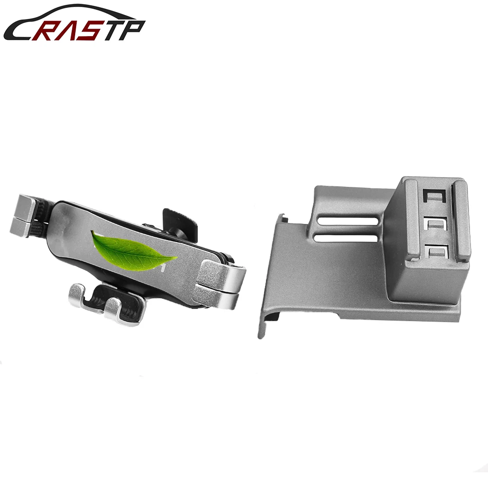 RASTP-Car Mobile Phone Holder Clip For Tesla Model 3/Y 2016-2021 Mount Stand GPS Navigation Bracket And Auto Parts RS-LKT085
RASTP-Car Mobile Phone Holder Clip For Tesla Model 3/Y 2016-2021 Mount Stand GPS Navigation Bracket And Auto Parts RS-LKT085