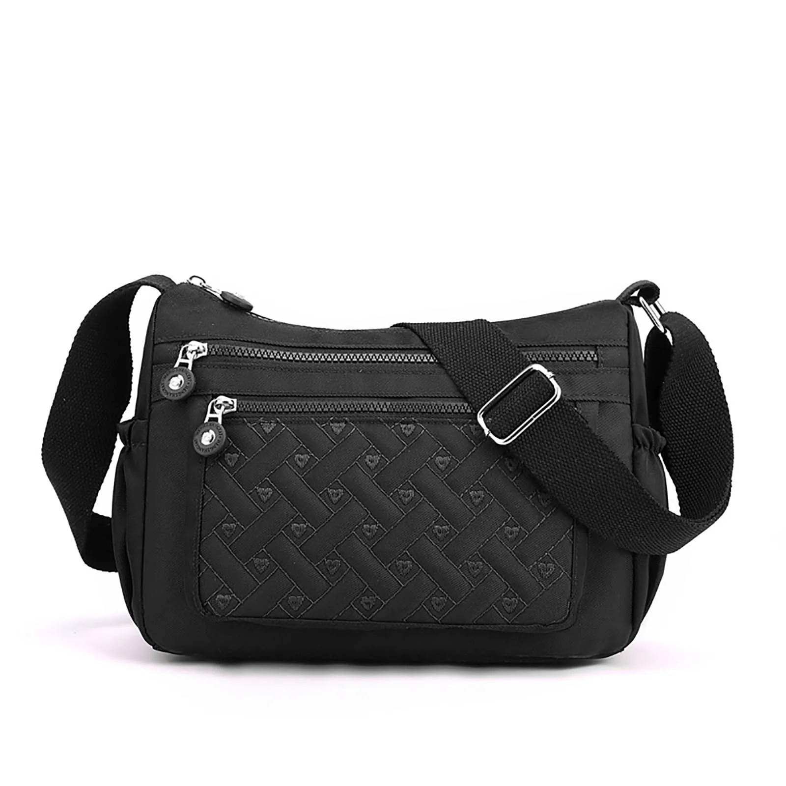 Womens Multi Pocket Casual Crossbody Bag Waterproof Shoulder Messenger Mini Shoulder Bag One Shoulder Bag Camera Shoulder Bag
Womens Multi Pocket Casual Crossbody Bag Waterproof Shoulder Messenger Mini Shoulder Bag One Shoulder Bag Camera Shoulder Bag