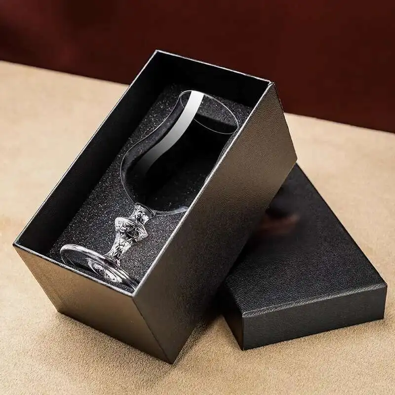 Чашка для виски Macallan King, роскошная хрустальная чашка для дегустации вина, профессиональная чашка для носа Copita, лучший келих для виски, чистая ручная работа
Чашка для виски Macallan King, роскошная хрустальная чашка для дегустации вина, профессиональная чашка для носа Copita, лучший келих для виски, чистая ручная работа