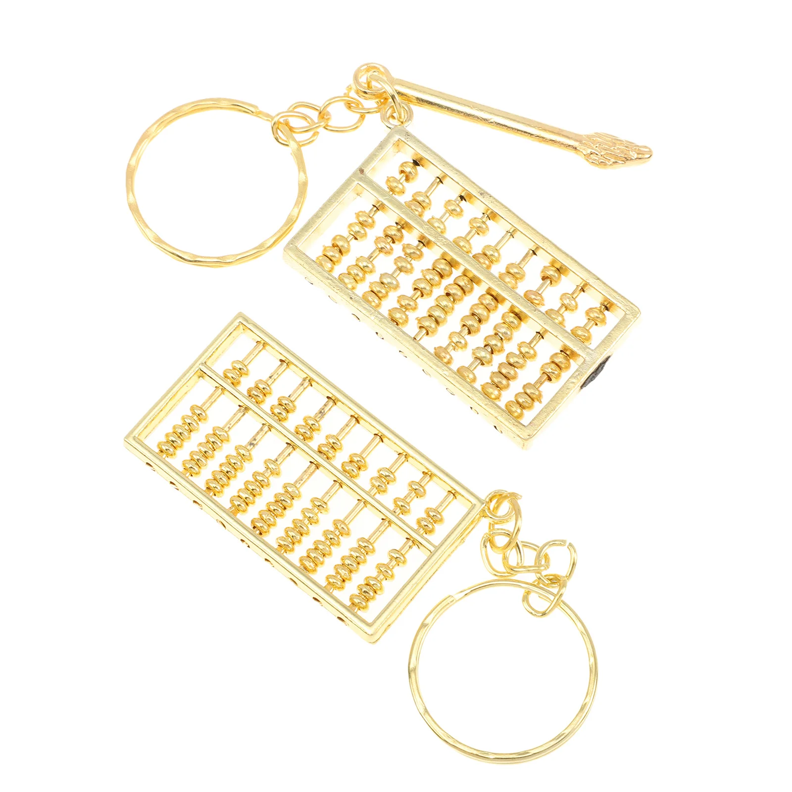 Pendant Key Hanging Ring Keychain Abacus Accessories Chain Keyringholder Chinesecar Trinket Mini Style Fob Metal Hangings
Pendant Key Hanging Ring Keychain Abacus Accessories Chain Keyringholder Chinesecar Trinket Mini Style Fob Metal Hangings