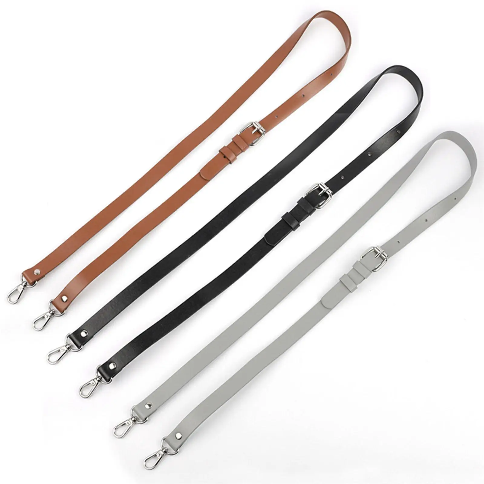 Leather Shoulder Bag Strap Replacement Handle Bags Belt Extension Wallet Adjustable for Handmade Bag Making Supplies Accessories
Leather Shoulder Bag Strap Replacement Handle Bags Belt Extension Wallet Adjustable for Handmade Bag Making Supplies Accessories