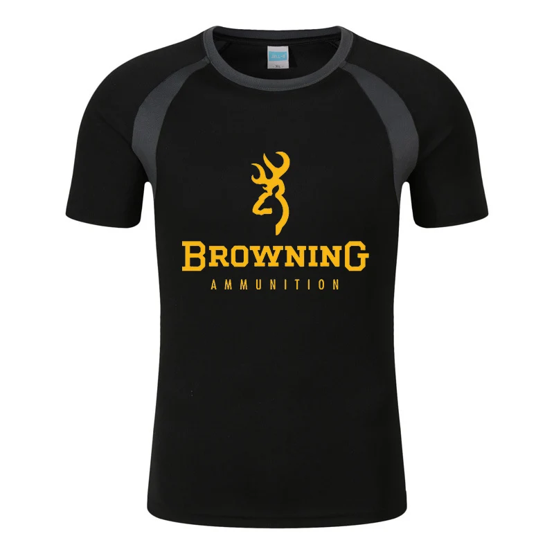 BROWNING 2021 Men’s New Summer Hot Sale Fashionable Printing T Shirt Cotton Raglan Hip Hop Streetwear Harajuku Casual Tops Tees
BROWNING 2021 Men’s New Summer Hot Sale Fashionable Printing T Shirt Cotton Raglan Hip Hop Streetwear Harajuku Casual Tops Tees