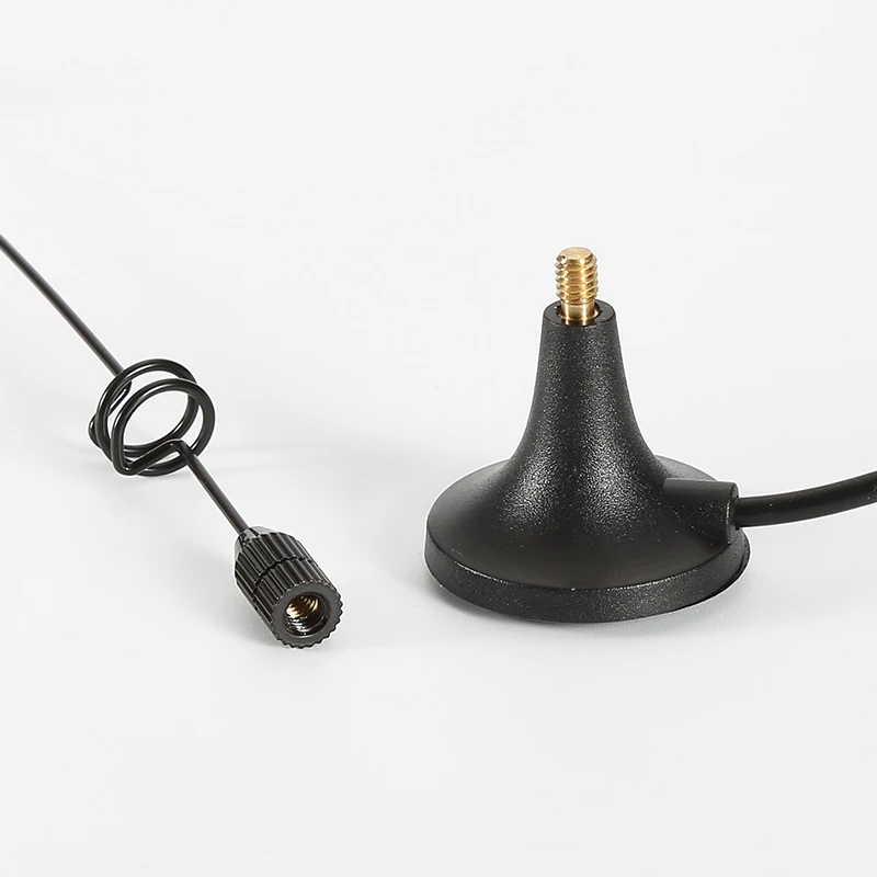 1920-2100 МГц 12dBi 2G 3G 4G Lte магнитная антенна TS9 коннектор Sma Male Gsm внешний маршрутизатор
1920-2100 МГц 12dBi 2G 3G 4G Lte магнитная антенна TS9 коннектор Sma Male Gsm внешний маршрутизатор