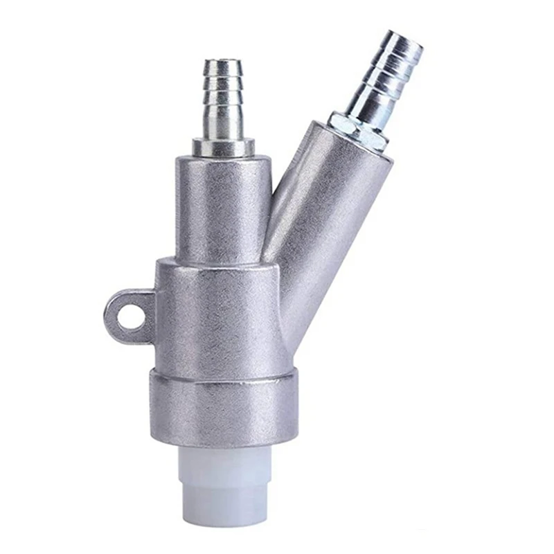 Air Sandblaster Sand Blasting Tools For Rust Dust Remove Sand Blaster Air Tool (8Mm)
Air Sandblaster Sand Blasting Tools For Rust Dust Remove Sand Blaster Air Tool (8Mm)