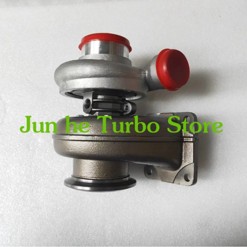 

New Turbo for John Deere 2104 Loader Tractor RE506261 RE548736 C15 Turbocharger accessories