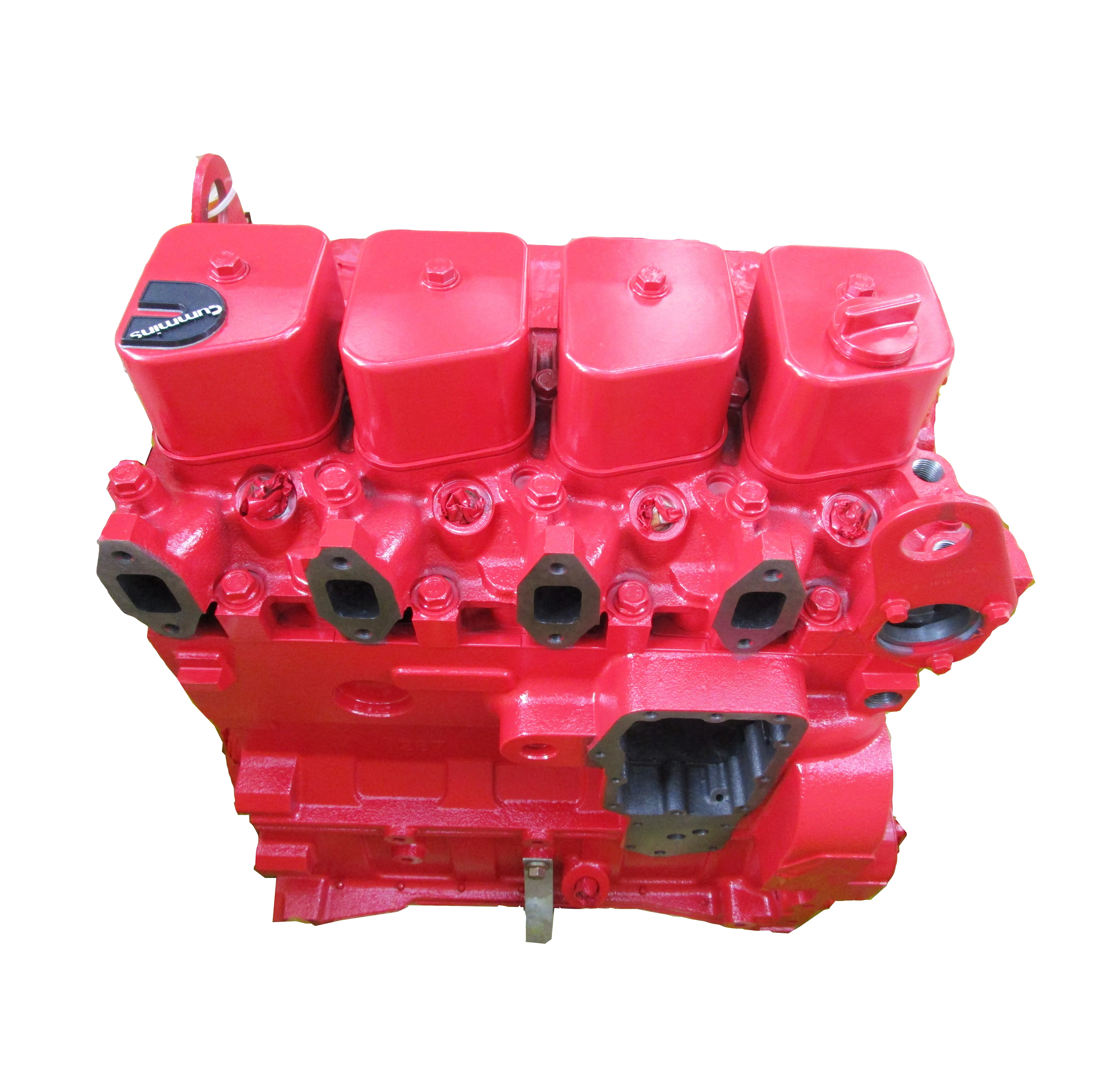 Original 4BT 6BT 6CT 3.9L Diesel Pump Engine Machinery Engine Assembly for Cummins
Original 4BT 6BT 6CT 3.9L Diesel Pump Engine Machinery Engine Assembly for Cummins