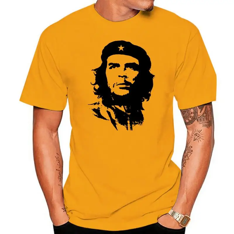 Che Guevara Ретро винтажная хипстерская футболка унисекс 2110 M Xl 2Xl 10Xl футболка
Che Guevara Ретро винтажная хипстерская футболка унисекс 2110 M Xl 2Xl 10Xl футболка