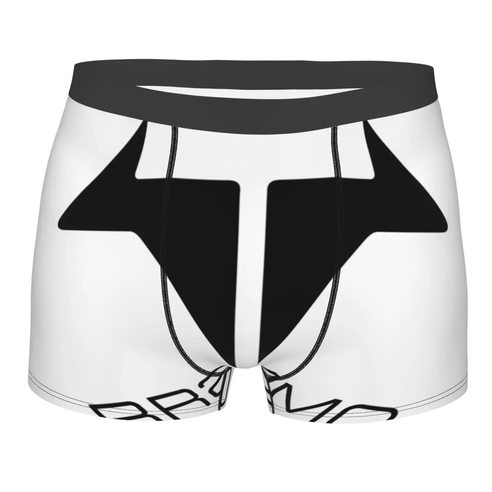 Brammo 378 Underwear Men Sexy Men's Underpants Woman Pajamas Men's Clothing Is Sexy For Watts For Men Boxer Mujeres Underpants
Brammo 378 Underwear Men Sexy Men's Underpants Woman Pajamas Men's Clothing Is Sexy For Watts For Men Boxer Mujeres Underpants