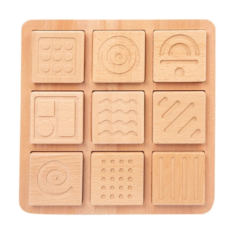 Wooden Puzzles Drawing Board Montessori Cognition Game Educational Painting For Children Teaching Aids
Wooden Puzzles Drawing Board Montessori Cognition Game Educational Painting For Children Teaching Aids