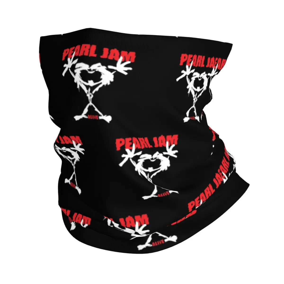 Cool Alive Pearls Jam Bandana Neck Cover Music Band Heavy Metal Wrap Scarf Multifunctional Cycling Scarf Hiking Unisex Washable
Cool Alive Pearls Jam Bandana Neck Cover Music Band Heavy Metal Wrap Scarf Multifunctional Cycling Scarf Hiking Unisex Washable