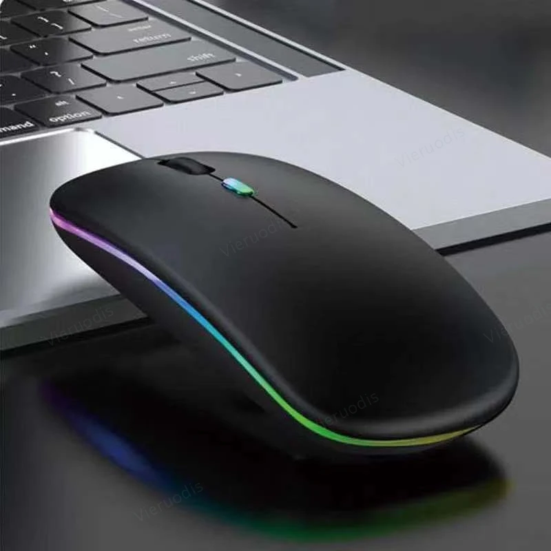 Office Wireless Mouse Charging Mute Notebook Wireless Mouse Luminous Dual-Mode Game New Bluetooth Cool Computer
Office Wireless Mouse Charging Mute Notebook Wireless Mouse Luminous Dual-Mode Game New Bluetooth Cool Computer