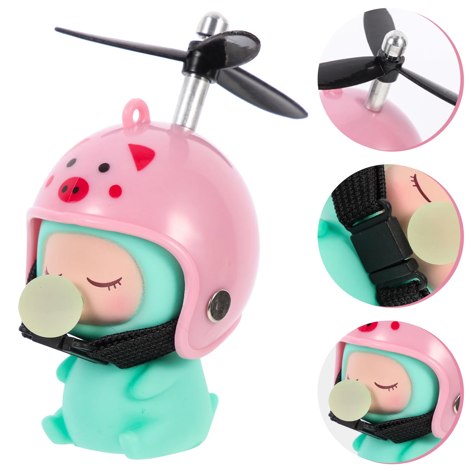 Ornament Bikekids Decorative Decoration Car Motorbike Decoraccessory Travel Essentials
Ornament Bikekids Decorative Decoration Car Motorbike Decoraccessory Travel Essentials