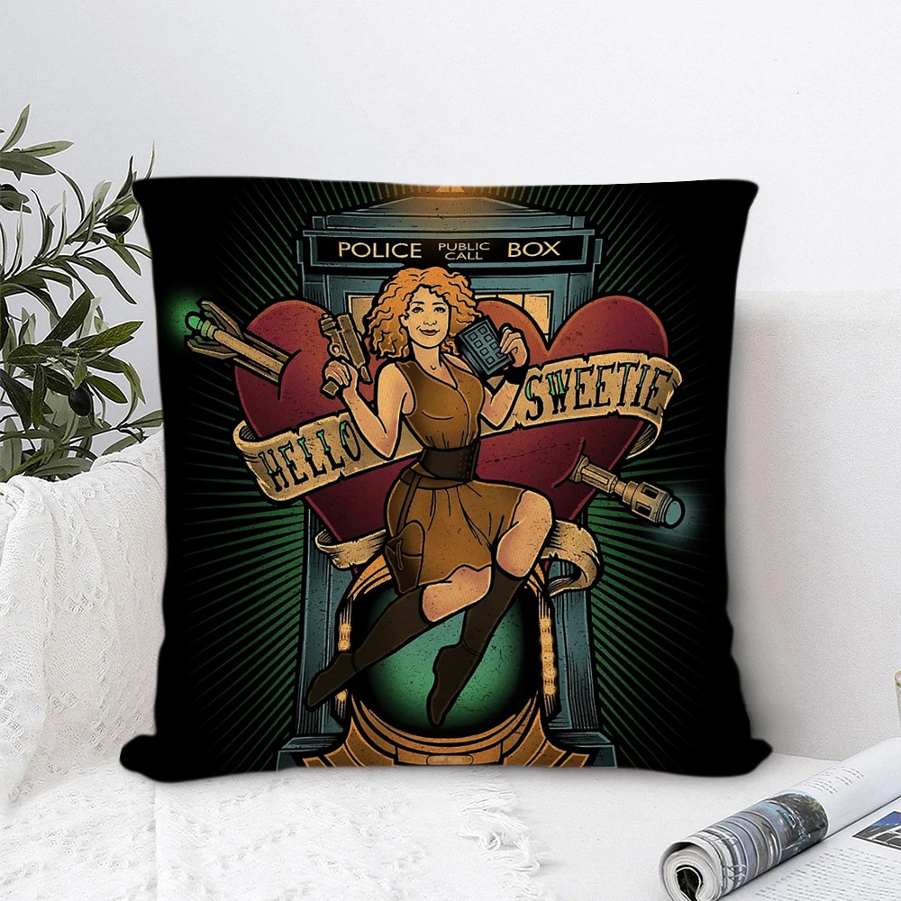 Hello Sweetie Polyester Pillow Cover Decorative Pillows for Sofa Bedroom Pillow Cases Home Decor Cushion Covers 45*45cm
Hello Sweetie Polyester Pillow Cover Decorative Pillows for Sofa Bedroom Pillow Cases Home Decor Cushion Covers 45*45cm