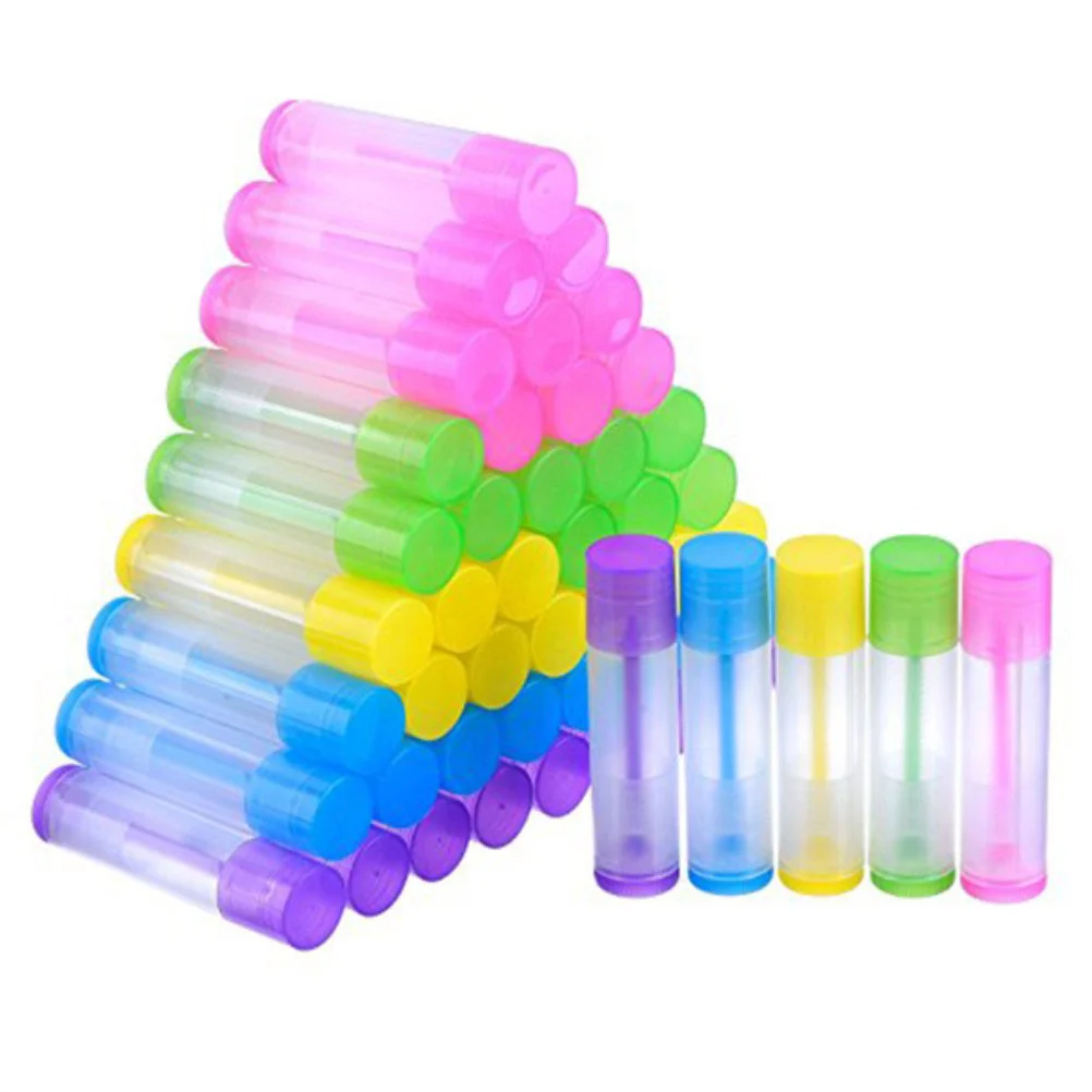 Lip Tubes Containers Gloss Balm Lipstick Empty Container Chapstick Refillable Tube Diy Bulk Holder Clear Emptylip Jar Liquid
Lip Tubes Containers Gloss Balm Lipstick Empty Container Chapstick Refillable Tube Diy Bulk Holder Clear Emptylip Jar Liquid
