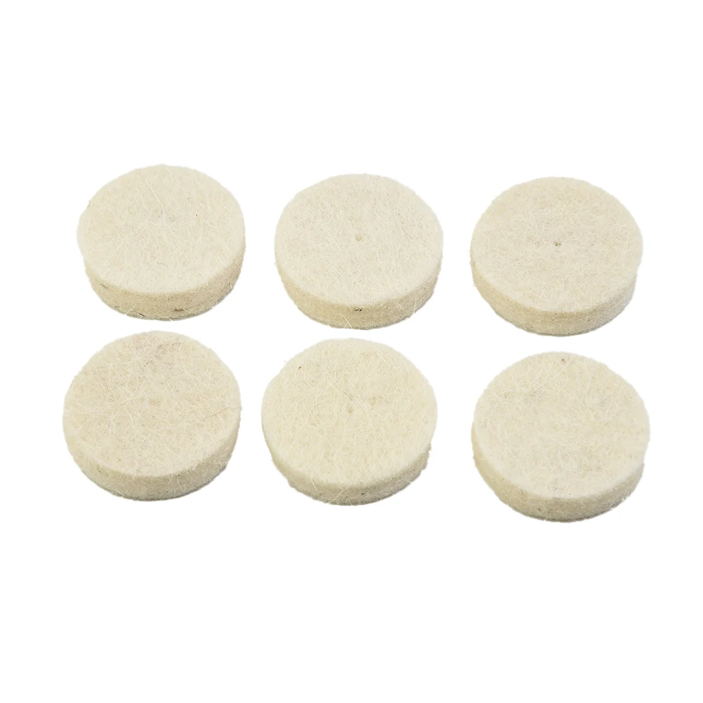 50pcs 50x 25mm Polishing Pad Wool Grinding Buffing Polishing Wheel Disk Sheets Polish Disc With Mandrel For Drill Rotary Tool
50pcs 50x 25mm Polishing Pad Wool Grinding Buffing Polishing Wheel Disk Sheets Polish Disc With Mandrel For Drill Rotary Tool