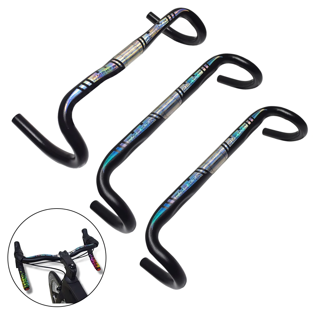 Road Bike Bent Rest Handlebar 31.8x420/450/480mm MTB Bike Handlebar Ultralight Aluminum Cycling Bicycle Bent Bar Accessories
Road Bike Bent Rest Handlebar 31.8x420/450/480mm MTB Bike Handlebar Ultralight Aluminum Cycling Bicycle Bent Bar Accessories