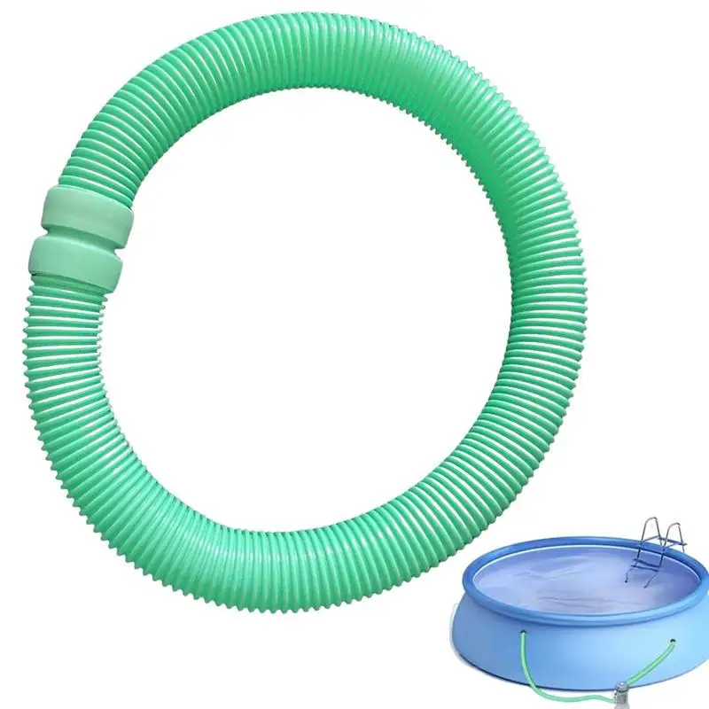 Pool Cleaner Suction Pipe Swimming Pool Cleaner Lock Hose Kit Inground Pool Cleaning Rubber Hose Extension Replacement Accessory
Pool Cleaner Suction Pipe Swimming Pool Cleaner Lock Hose Kit Inground Pool Cleaning Rubber Hose Extension Replacement Accessory