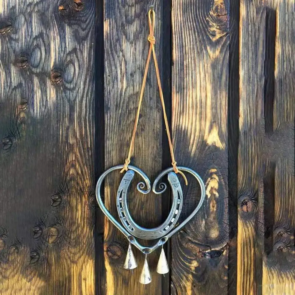 Love Wind Chime со Стальными Гвоздями, домашнее украшение, счастливая любовь, подвеска-колокольчик, успокаивающий мелодический глубокий тон, уличный Декор
Love Wind Chime со Стальными Гвоздями, домашнее украшение, счастливая любовь, подвеска-колокольчик, успокаивающий мелодический глубокий тон, уличный Декор