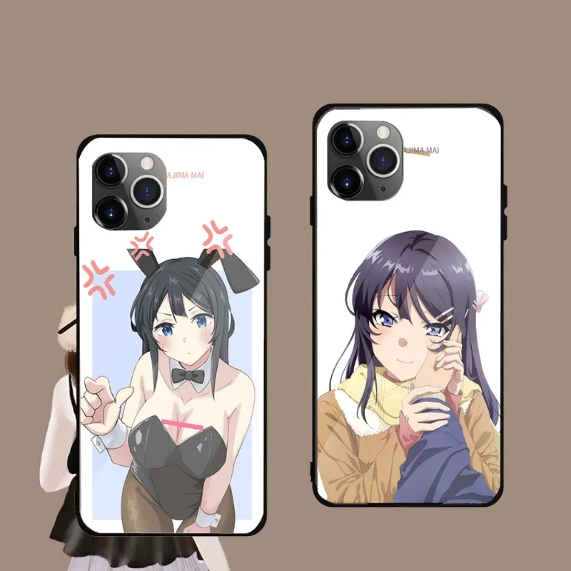 Сексуальный телефонный чехол Sukurajima для IPhone 14, 13, 12, 11, XS, X, 8, 7, 6 Plus, Mini Pro Max, SE 2022, черный ПК, ТПУ, стеклянный чехол для телефона
Сексуальный телефонный чехол Sukurajima для IPhone 14, 13, 12, 11, XS, X, 8, 7, 6 Plus, Mini Pro Max, SE 2022, черный ПК, ТПУ, стеклянный чехол для телефона