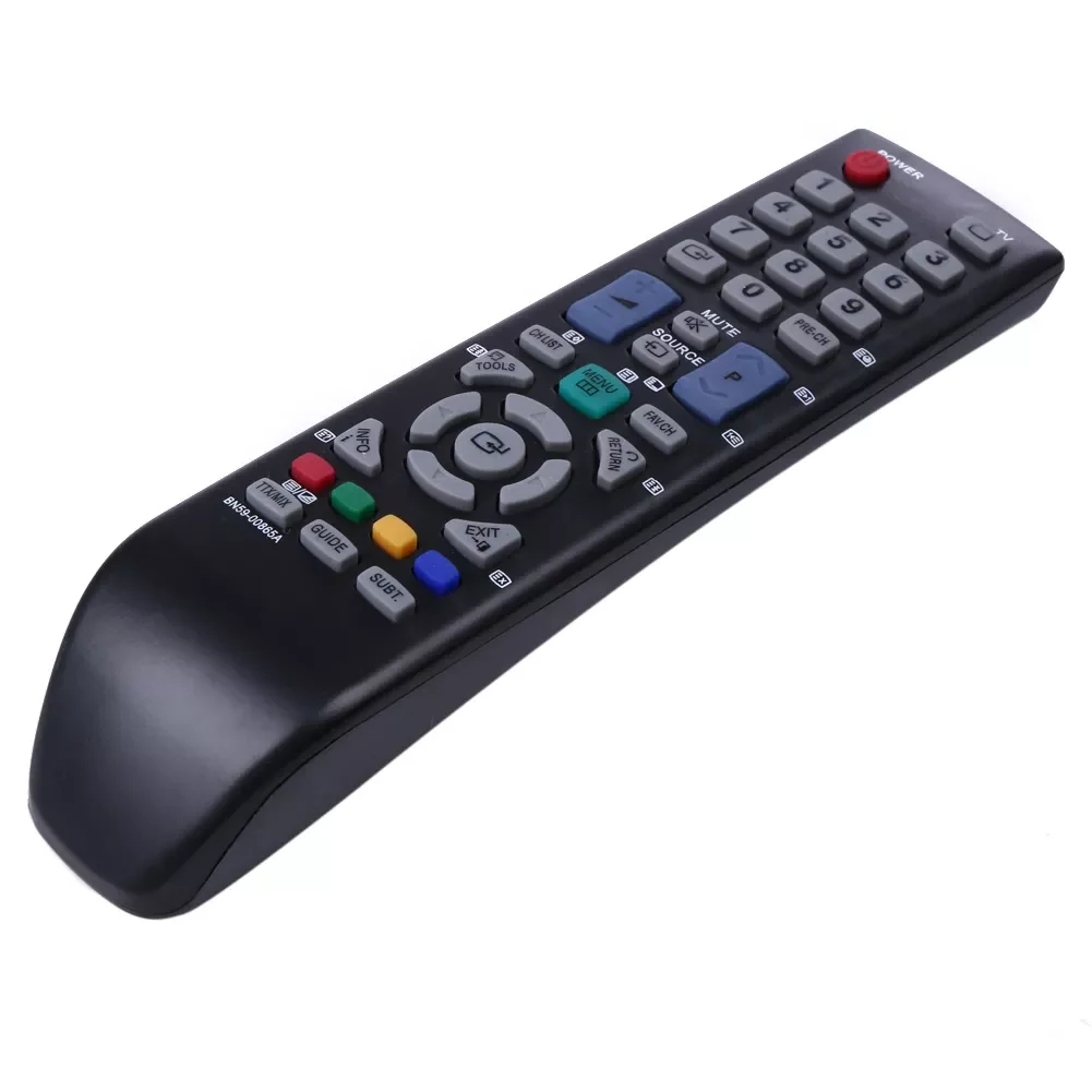 Remote Control for Samsung Dedicated TV Remote Controller for Samsung BN59-00865A BN59-00857A BN59-00942A AA59-00496A LED TVs
Remote Control for Samsung Dedicated TV Remote Controller for Samsung BN59-00865A BN59-00857A BN59-00942A AA59-00496A LED TVs