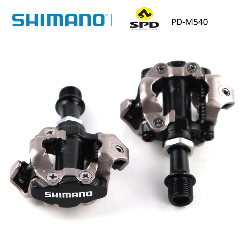Оригинальные педали PD M520 M540 SPD Chrome-Moly и алюминиевые компактные велосипедные педали для горного велосипеда, велосипедная самоблокирующаяся ...
Оригинальные педали PD M520 M540 SPD Chrome-Moly и алюминиевые компактные велосипедные педали для горного велосипеда, велосипедная самоблокирующаяся ...