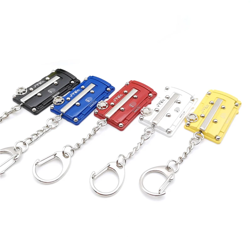 Jdm Car Engine Cover Keychain Metal Key Ring Decoration Racing For Honda Civic Fit Crv Accord K20 FD2 EK Auto Accessories
Jdm Car Engine Cover Keychain Metal Key Ring Decoration Racing For Honda Civic Fit Crv Accord K20 FD2 EK Auto Accessories