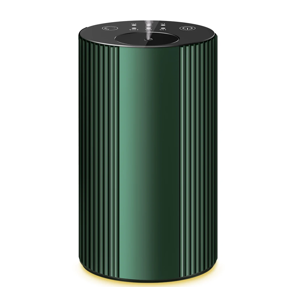 Portable Rechargeable Waterless Usb Aromatherapy Pure Plant Essential Oil Car Fragrance Diffuser Humidifier Mini
Portable Rechargeable Waterless Usb Aromatherapy Pure Plant Essential Oil Car Fragrance Diffuser Humidifier Mini