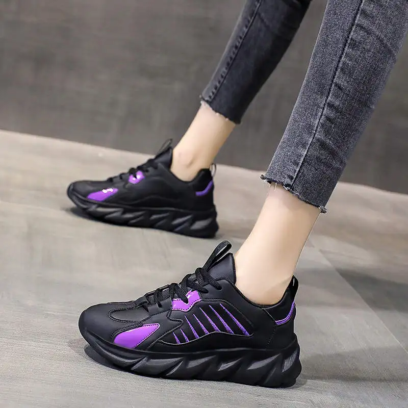 Flat-Heel Girls Sports Shoes Casual Female White Sneakers For Women Kid Women's Sport Shoes Sneakers Sport Woman Running Tennis 
Flat-Heel Girls Sports Shoes Casual Female White Sneakers For Women Kid Women's Sport Shoes Sneakers Sport Woman Running Tennis