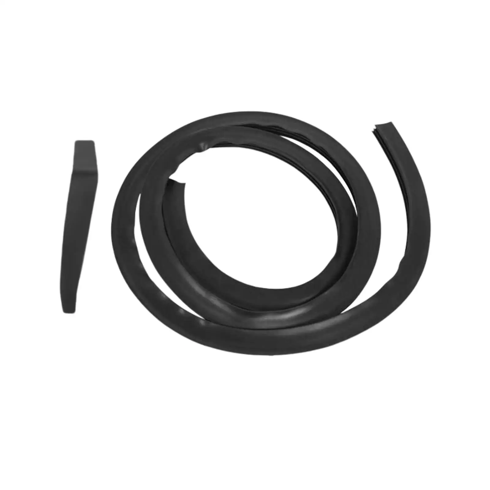 Soundproof Car Seal Strip Edges Moulding Sealing Protector Guard Sealant Interior Accessories 1.6M for Byd Yuan Atto 3
Soundproof Car Seal Strip Edges Moulding Sealing Protector Guard Sealant Interior Accessories 1.6M for Byd Yuan Atto 3