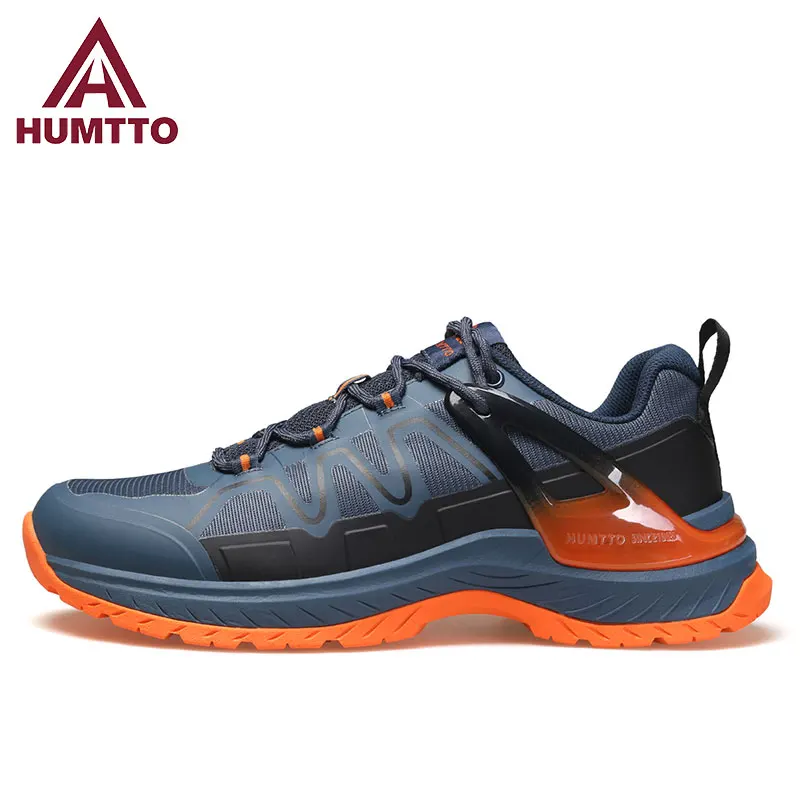 HUMTTO off-road shoes men's non-slip outdoor hiking shoes wear-resistant shock-absorbing breathable sports casual sneakers
HUMTTO off-road shoes men's non-slip outdoor hiking shoes wear-resistant shock-absorbing breathable sports casual sneakers