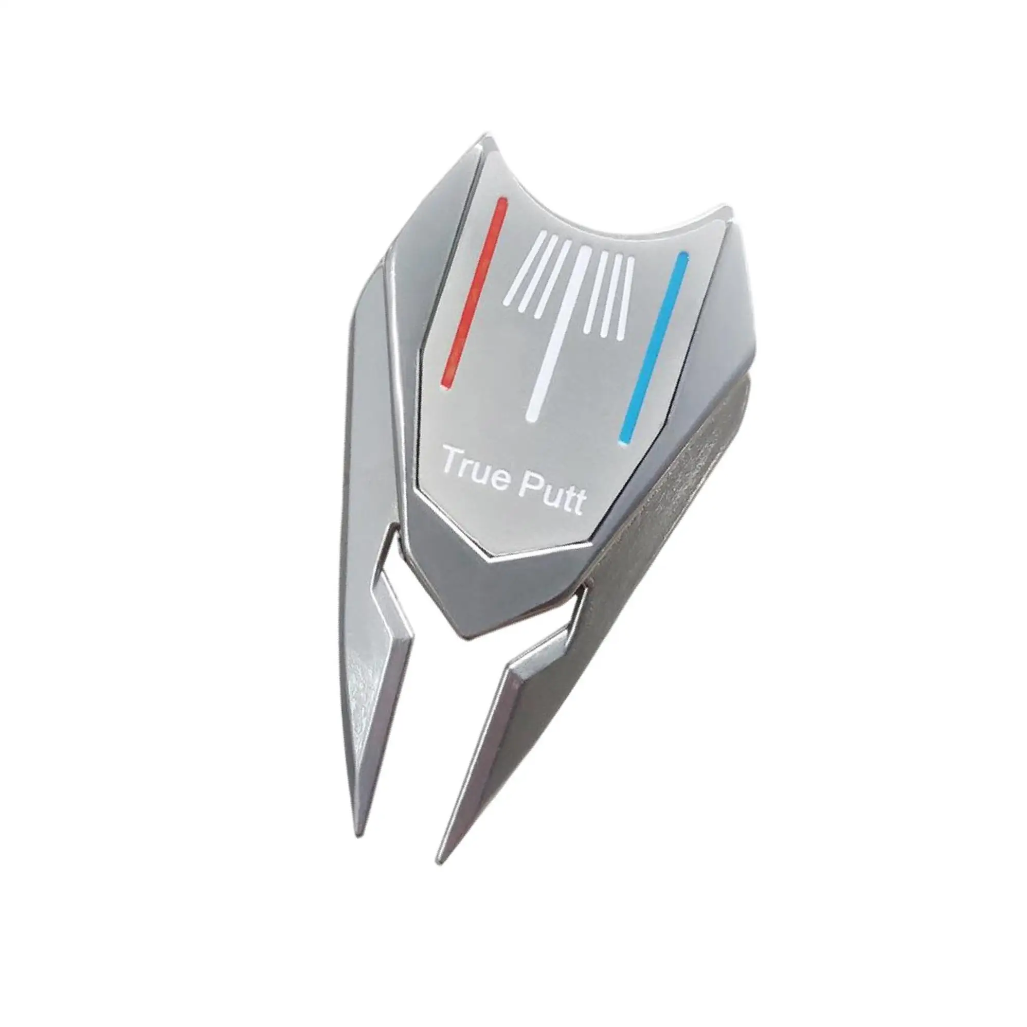 Divot Repair Fork Golf Ball Marker Golf Accessories Detachable Golfer
Divot Repair Fork Golf Ball Marker Golf Accessories Detachable Golfer