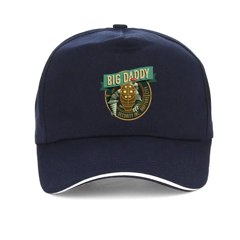 Gorra de béisbol personalizada para hombre, gorro de béisbol personalizado con diseño de papá grande, Bioshock, Rapture, Elizabe
Gorra de béisbol personalizada para hombre, gorro de béisbol personalizado con diseño de papá grande, Bioshock, Rapture, Elizabe
