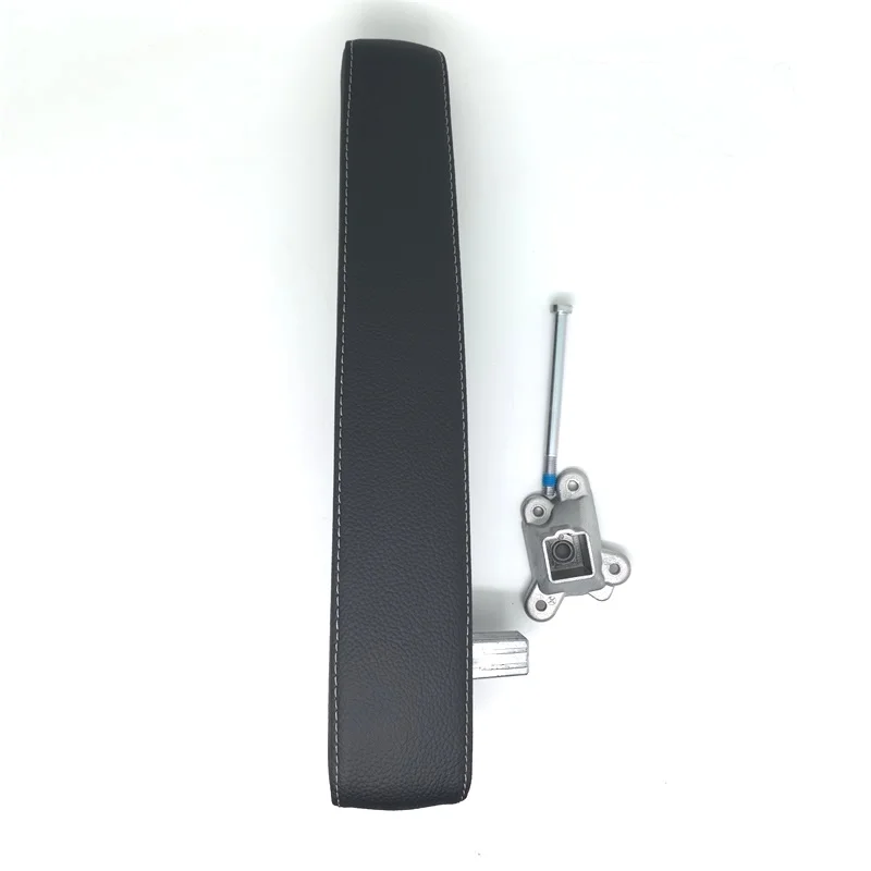 Черный, бежевый складной подлокотник на переднее сиденье с регулируемым кронштейном для Mercedes-Benz V-Class Vito Metris W447 W448 V260 2014-2022 1 шт.
Черный, бежевый складной подлокотник на переднее сиденье с регулируемым кронштейном для Mercedes-Benz V-Class Vito Metris W447 W448 V260 2014-2022 1 шт.